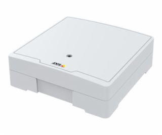 Axis A1610 - Dveřní ovladač - kabelové - série RS-485/Fas...