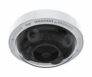 AXIS P37 Series P3735-PLE - Síťová panoramatická kamera -...