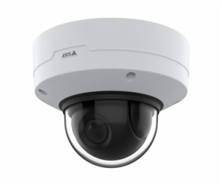 AXIS Q3626-VE - Síťová bezpečnostní kamera - kupole - ven...
