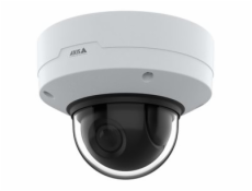 AXIS Q3626-VE - Síťová bezpečnostní kamera - kupole - venkovní - odolná proti vandalům a vodě - barevný (Den a noc) - 4 MP - 2688 x 1512 - montáž M25 - varifokální - audio - GbE - MJPEG, H.264, AVC, H