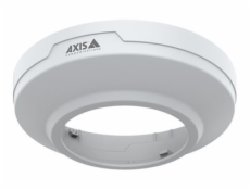AXIS - Kryt kamery - bílá (balení 4)