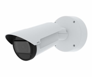 AXIS Q18 Series Q1805-LE - Síťová bezpečnostní kamera - b...
