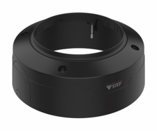 AXIS TP3821-E - Kryt kamery - černá (balení 4) - pro AXIS...