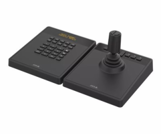 Axis TU9001 - Editing controller