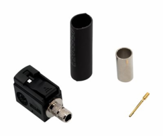 AXIS TU6003 - Cable connector kit (balení 10) - pro Axis ...