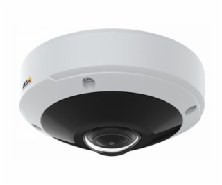 AXIS M30 Series M3057-PLR MK II - Síťová panoramatická ka...