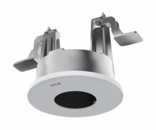 AXIS TM3209 - Setavení držáku fotoaparátu - montáž na str...