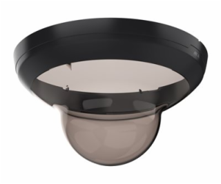 AXIS TM5801 - Kryt kopule kamery - interiér - bílá - pro ...
