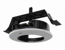 AXIS TM3204 - Zapuštěný držák kamery - montáž na strop - pro AXIS M4308-PLE