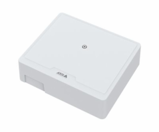 Axis A1210 - Dveřní ovladač - kabelové - série RS-485/Gig...