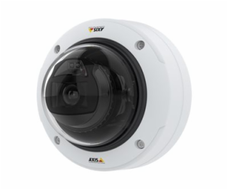 AXIS P3267-LVE - Síťová bezpečnostní kamera - kupole - ve...