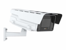 AXIS TQ1809-LE Housing T92G - Uložení fotoaparátu - montáž na stěnu - interiér, venkovní použití - bílá - pro AXIS P1375, P1377, P1378, Q1615, Q1615-LE, Q1645, Q1647, Q1715