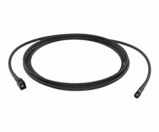 AXIS - Síťový kabel - SMA do konektor FAKRA - 30 m - 5 mm...