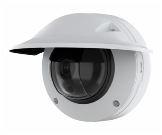 AXIS Q3538-LVE DOME CAMERA