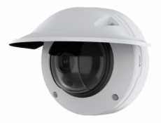 AXIS Q3538-LVE DOME CAMERA