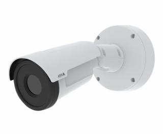 AXIS Q1961-TE - Termální síťová kamera - venkovní - odoln...