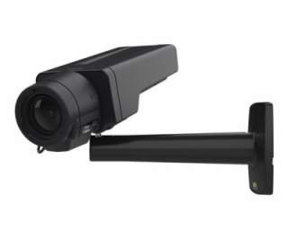AXIS Q1656 - Síťová bezpečnostní kamera - box - barevný (...