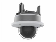 AXIS TQ3201-E Recessed Mount - Montážní úchyt kopule kamery - zápustná montáž - interiér, venkovní použití - pro AXIS P3818-PVE, Q3819-PVE