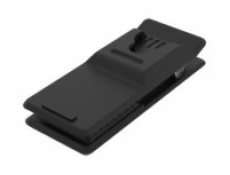 AXIS TW1100 - Montážní spona (balení 5) - pro AXIS W100, W100 Body Worn Camera, W101, W102, W102 Body Worn Camera, W110, W120