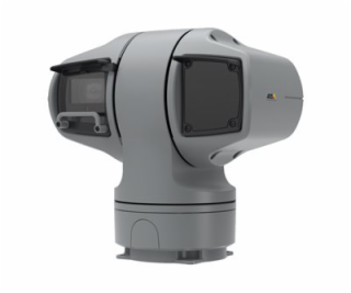 AXIS TQ6901-E Adapter Mount Bracket - Setavení držáku fot...