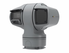 AXIS TQ6901-E Adapter Mount Bracket - Setavení držáku fotoaparátu - černá - pro AXIS Q6215, Q6215-LE 50, Q6215-LE 60, Q8641, Q8642, Q8685, Q8741, Q8742, Q8752