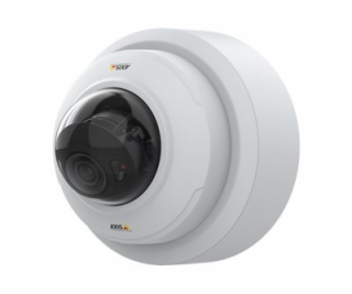 AXIS TP1601 - Camera dome electrical box mounting adapter...