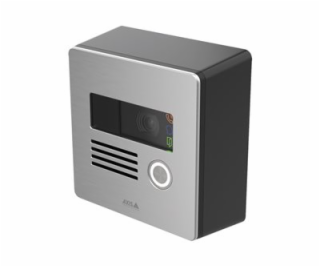 AXIS TI8602 - Uložení fotoaparátu - montáž na stěnu - int...