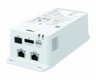 AXIS TU8003 - Dávkovač energie - konektivita uprostřed - ...