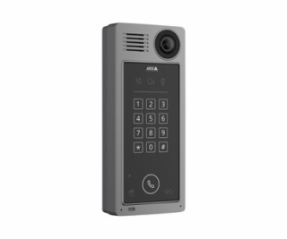 AXIS A8207-VE MkII Network Video Door Station - Síťová be...