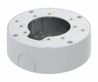 AXIS TP3603 - Camera housing conduit adapter - interiér -...