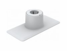 AXIS TP8101 Pendant Kit - Montážní sada pro připevnění kamery - montáž na strop, závěsná montáž - interiér - pro AXIS P8815-2