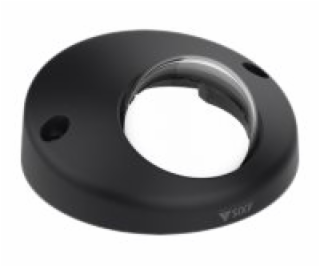 AXIS TP3806 - Kryt kopule kamery - černá (balení 4) - pro...