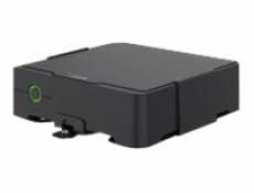 AXIS W800 System Controller - Zařízení pro správu sítě - 5 porty - napájení DC