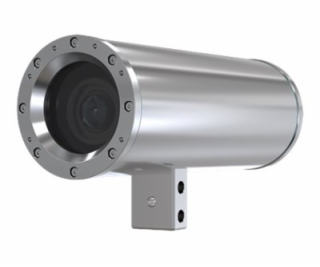 AXIS ExCam XF P1377 - Síťová bezpečnostní kamera - bullet...