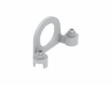AXIS TP3601 - Adaptér kamery ve tvaru U (balení 4) - pro AXIS AXIS P3245-LVE-3, M3215-LVE, P3245-LV, P3245-LVE, P3245-V, P3245-VE, P3255-LVE