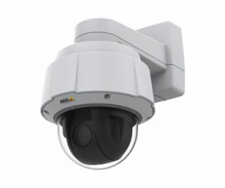 AXIS Q60 Series Q6075-E 50 Hz - Síťová bezpečnostní kamer...