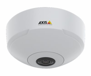 AXIS M3068-P - Síťová bezpečnostní kamera - kupole - bare...