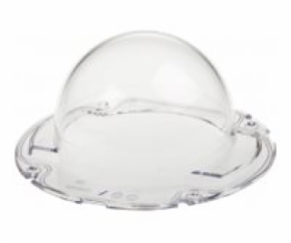 AXIS TP3802-E - Kopule kamery - bublina - průsvitná (bale...