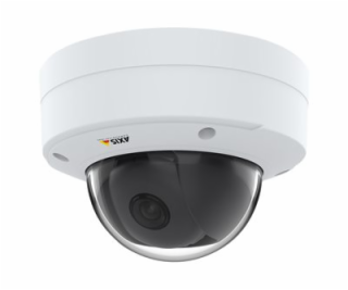 AXIS P3245-VE Network Camera - Síťová bezpečnostní kamera...