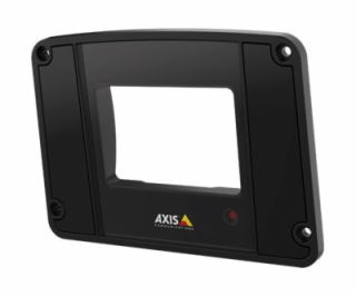 AXIS T92G Front Window Kit A - Sada okýnka kamery - pro A...