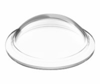 AXIS Clear Dome A - Kopule kamery - bublina - průsvitná (...