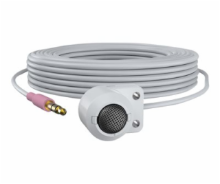 AXIS T8351 Mk II Microphone 3.5 mm - Mikrofon - pro AXIS ...