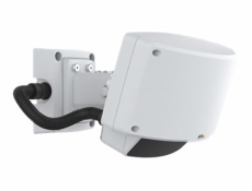 AXIS T91R61 - Sada pro montáž síťového zařízení - montáž na stěnu - pro AXIS D2050-VE Network Radar Detector, T91B47 (100-410 mm)