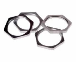 AXIS 3/4  Conduit Locknut A - ?rouby klece (balení 4) - p...