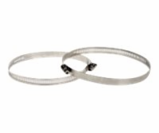 AXIS TX30 - Pásky pro uchycení do držáku - montáž na slou...