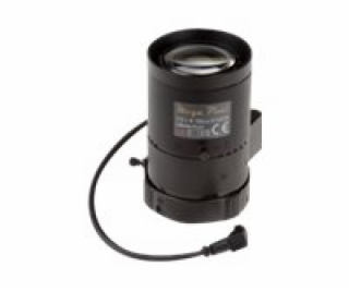 Tamron 5 MP - CCTV objektiv - varifokální - objektiv auto...