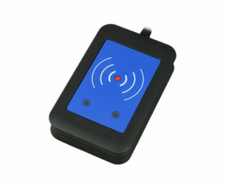2N - RFID reader - USB - 125 KHz / 13.56 MHz