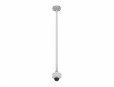 AXIS T94C01U Universal Mount - Montážní sada pro připevnění kamery - montáž na strop, závěsná montáž, montáž na sloupek - pro AXIS M4206-LV Network Camera, M4206-V Network Camera, M4215-V; M42 Series
