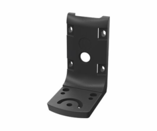 AXIS T90 Wall-and-Pole Mount - Setavení držáku fotoaparát...