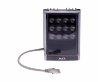 AXIS T90D20 PoE IR-LED Illuminator - Infračervený iluminá...